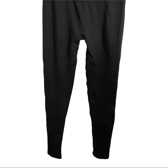 Assets by sara blakley womens black leggings size large Spanx maker. - Picture 9 of 10